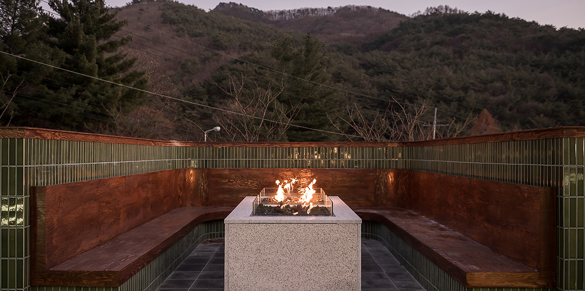 캠핑 빌리지